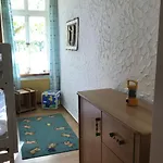Fuer Vier Personen Im Erdgeschoss By Interhome