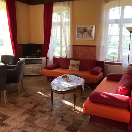 Fuer Vier Personen Im Erdgeschoss By Interhome * Nesse