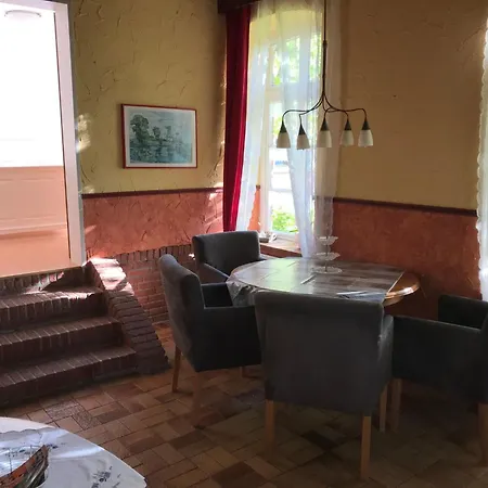 Fuer Vier Personen Im Erdgeschoss By Interhome *