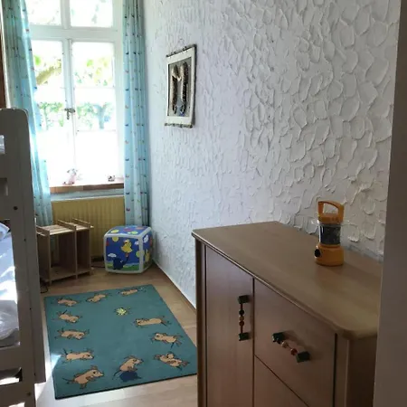 Fuer Vier Personen Im Erdgeschoss By Interhome