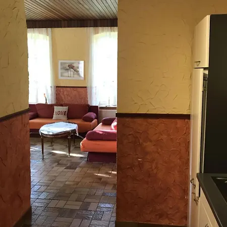 Fuer Vier Personen Im Erdgeschoss By Interhome Apartmán Nesse