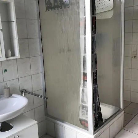 Fuer Vier Personen Im Erdgeschoss By Interhome *