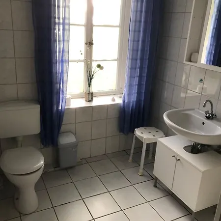 Lejlighed Fuer Vier Personen Im Erdgeschoss By Interhome